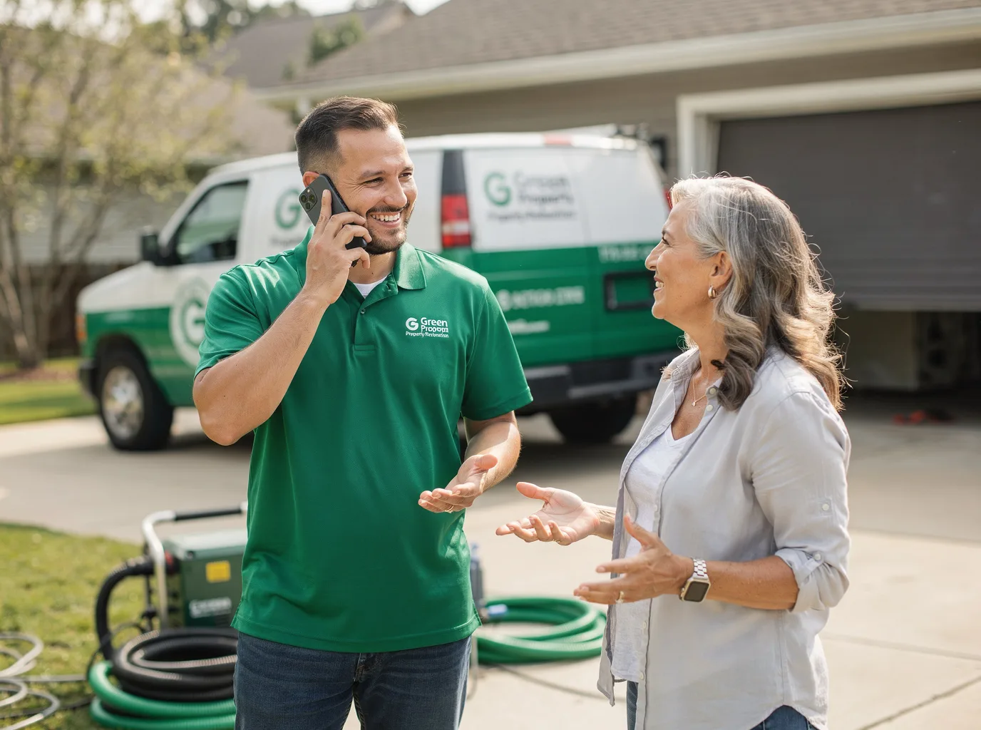 Water Damage Restoration Parksley, VA FAQs